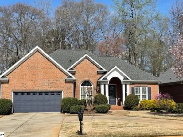 6 Broadstone Ct, Simpsonville, SC 29681