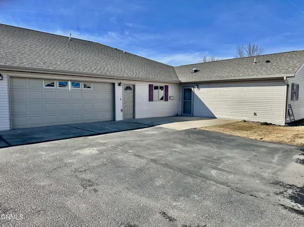 3030 E Colorado Dr Unit D, Bismarck, ND 58503