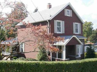 33 Vail Ave, Beacon, NY 12508