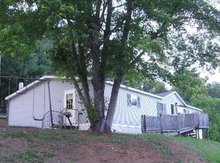 69 Noland Hills Dr, Leicester, NC 28748