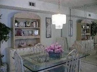 Dining Room Area