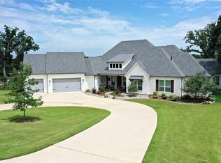 377 Tananger Springs Dr, Denison, TX 75021