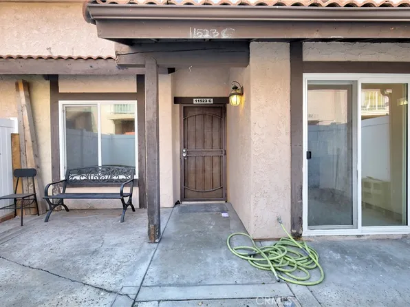 11523 Lower Azusa Rd Unit C, El Monte, CA 91732