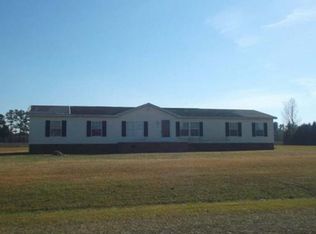 61 Open Acres Ln, Dunn, NC 28334