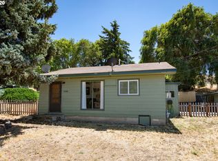2206 E 16th St, The Dalles, OR 97058