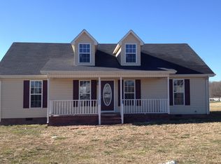 3 Bridgefield Dr, Fayetteville, TN 37334
