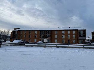 4607/4609 51st Ave #48, Whitecourt, AB T7S1W3