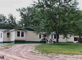 7980 Road 106 #B, Bayard, NE 69334