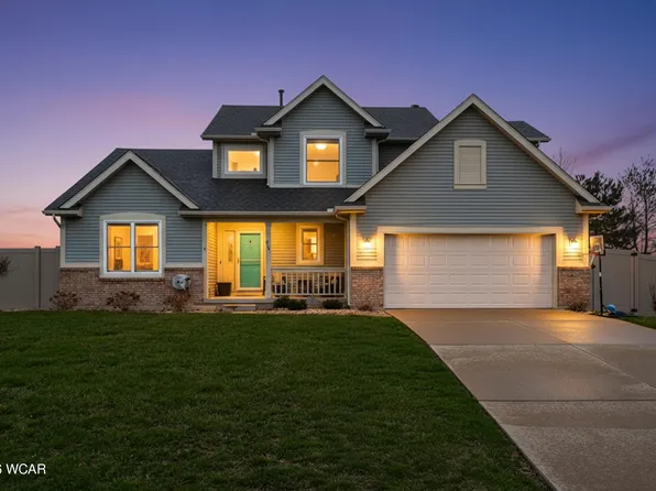 800 Antler Ct, Piqua, OH 45356