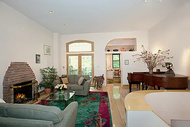 Sold by Brown Harris Stevens