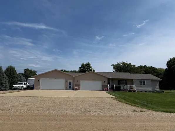 1819 Depaul Ave, Vermillion, SD 57069