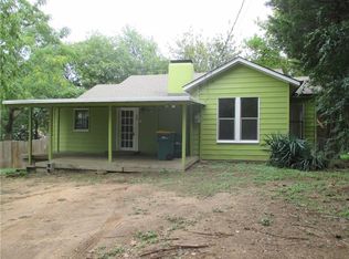 308 Wilson St, Lake Dallas, TX 75065