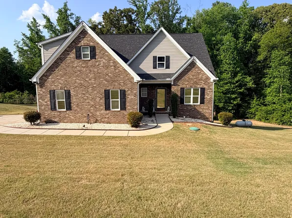 840 Smallwood Trce, Hampton, GA 30228