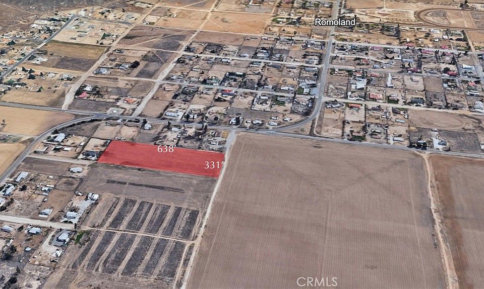 2nd image of 0 Antelope Rd Lot 386