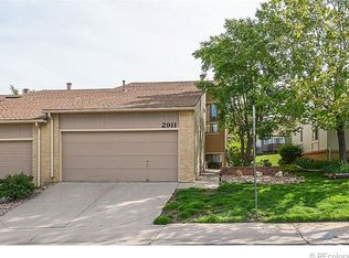 2911 W Rowland Ave, Littleton, CO 80120