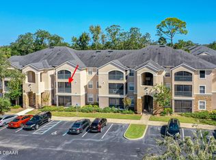 940 Village Trl Unit 3-203, Port Orange, FL 32127