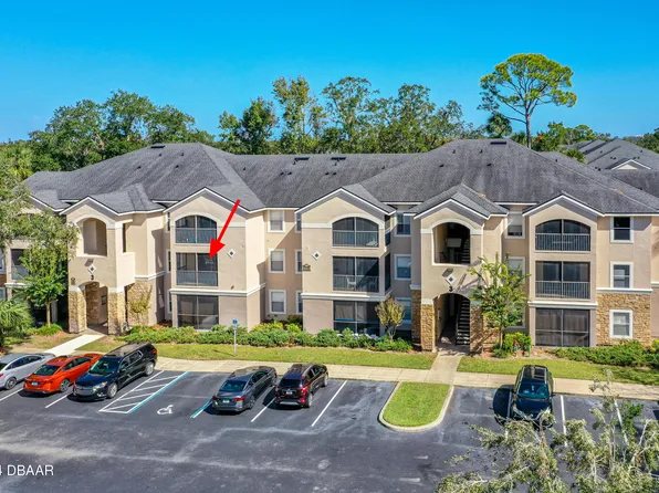 940 Village Trl Unit 3-203, Port Orange, FL 32127
