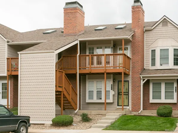 9617 W Chatfield Avenue #E, Littleton, CO 80128