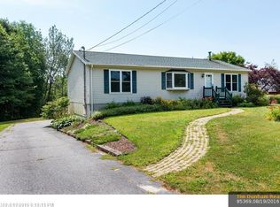 137 Hacker Rd, Brunswick, ME 04011