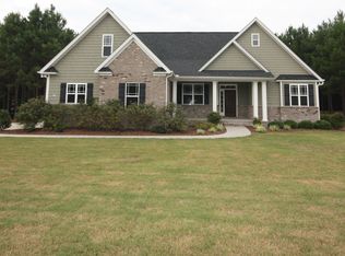 2 New Day Way, Whispering Pines, NC 28327