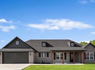 55 E 498th Cir, Pryor, OK 74361