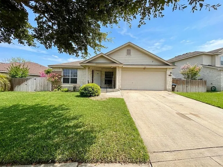 10607 Timber Country — Photo 1