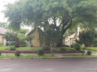 1443 W Rosewood Ave, San Antonio, TX 78201