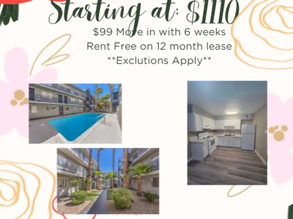 515 S 13th St, Las Vegas, NV