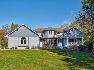 10760 NE 82nd Ave, Mitchellville, IA 50169