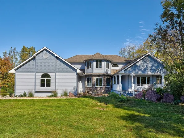 10760 NE 82nd Ave, Mitchellville, IA 50169