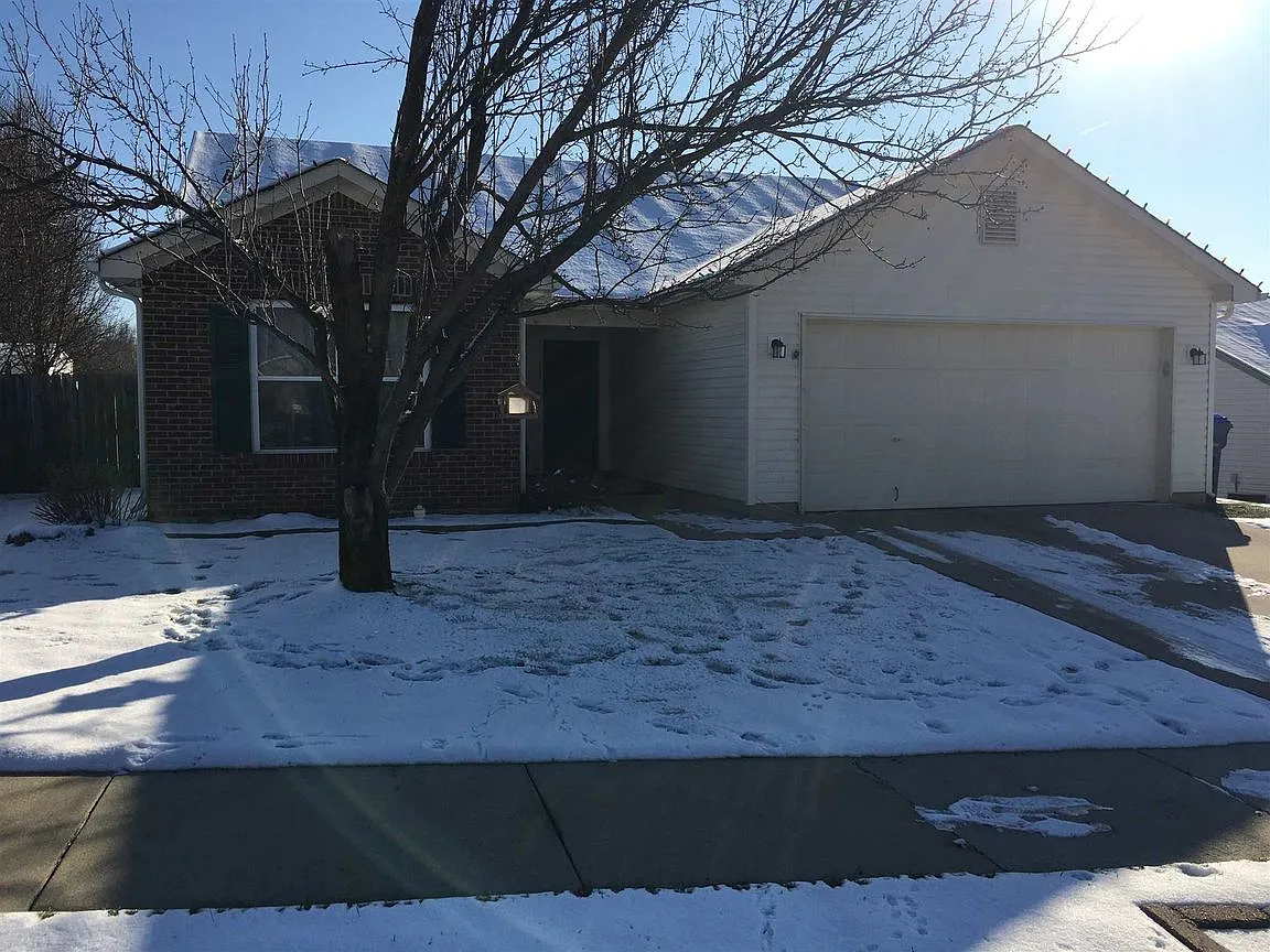 5637 W Tensleep Rd photo 1