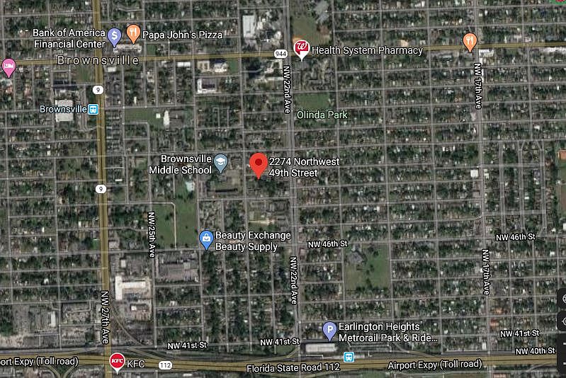 2nd image of 2274 NW 49th St