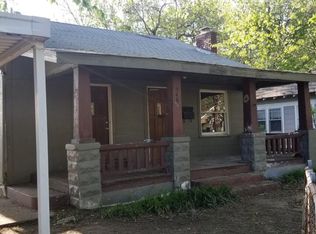 548 S Wheeling Ave, Tulsa, OK 74104