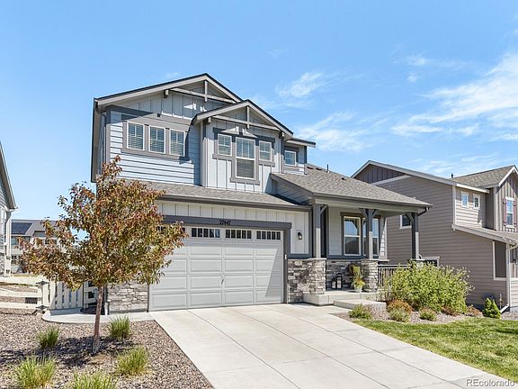 2nd image of 27447 E Costilla Drive
