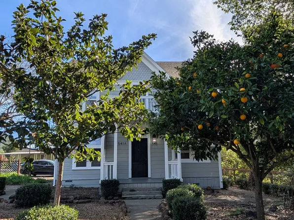 541 Mason St, Healdsburg, CA 95448