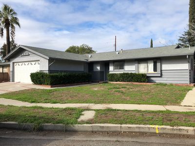 11803 Glamis St, Sylmar, CA, 91342