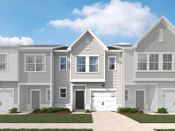 1605 Mirth Court, Homesite 285 Interior Image 1