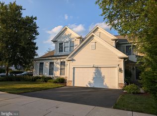 6 Trewbridge Ct, Princeton, NJ 08540