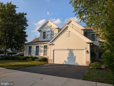 6 Trewbridge Ct, Princeton, NJ, 08540