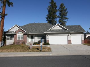 921 Huron Dr, Spokane, WA 99208