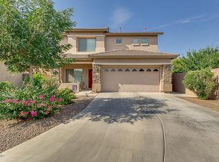 44182 W Rhinestone Rd, Maricopa, AZ 85139