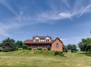 6097 Havensport Rd NW, Carroll, OH 43112