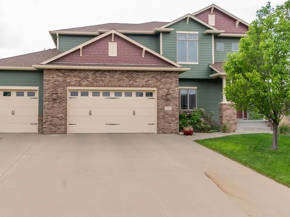 1201 S Tayberry Ave, Sioux Falls, SD 57106