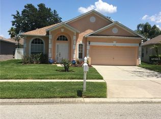 3731 Golden Eagle Dr, Land O Lakes, FL 34639