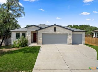 21203 Santa Rosa Ave, Lago Vista, TX 78645