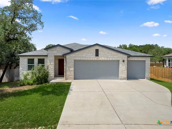21203 Santa Rosa Ave, Lago Vista, TX 78645