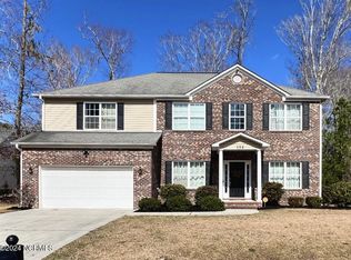 102 Duval Ln, New Bern, NC 28560