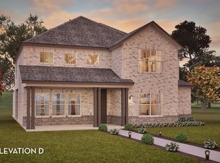 Seguin Plan, Solterra, Mesquite, TX 75181