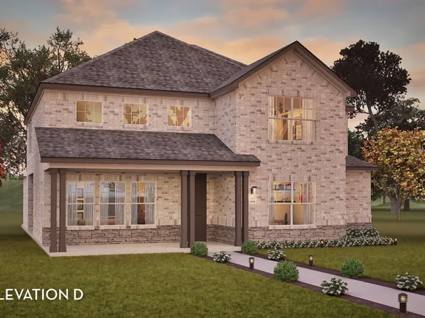 Seguin Plan, Solterra