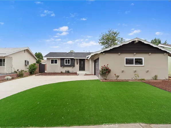 1421 E Turin Ave, Anaheim, CA 92805